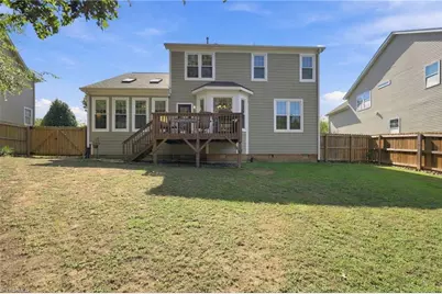 6625 Barton Creek Drive, Whitsett, NC 27377 - Photo 33