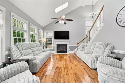 6625 Barton Creek Drive, Whitsett, NC 27377 - Photo 13