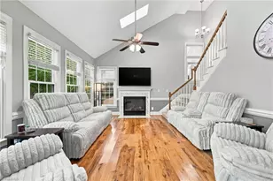 6625 Barton Creek Dr, Whitsett, NC 27377 - Photo 13