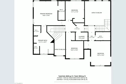 6625 Barton Creek Drive, Whitsett, NC 27377 - Photo 47