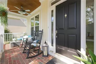 6625 Barton Creek Dr, Whitsett, NC 27377 - Photo 5