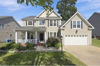 6625 Barton Creek Drive, Whitsett, NC 27377 - Photo 1
