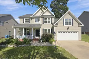 6625 Barton Creek Dr, Whitsett, NC 27377 - Photo 1