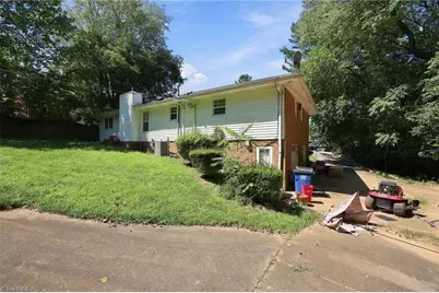 505 Kinard Drive, Winston-Salem, NC 27101 - Photo 33