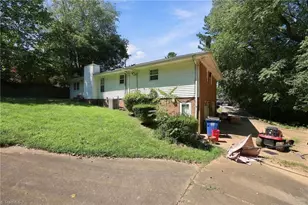505 Kinard Dr, Winston-Salem, NC 27101 - Photo 33