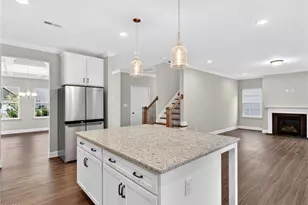 4220 Canter Crk Ln, High Point, NC 27262 - Photo 5
