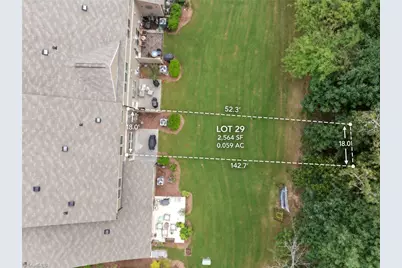 224 Ellsworth Manor Drive, Hillsborough, NC 27278 - Photo 5