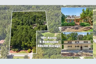 5748 Hagan Stone Park Road, Pleasant Garden, NC 27313 - Photo 1
