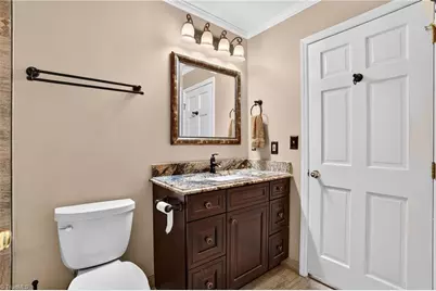 5748 Hagan Stone Park Road, Pleasant Garden, NC 27313 - Photo 23