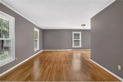 5748 Hagan Stone Park Road, Pleasant Garden, NC 27313 - Photo 7
