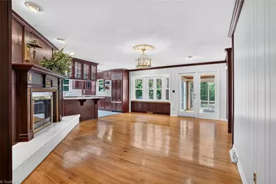 5748 Hagan Stone Park Road, Pleasant Garden, NC 27313 - Photo 11