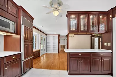5748 Hagan Stone Park Road, Pleasant Garden, NC 27313 - Photo 13