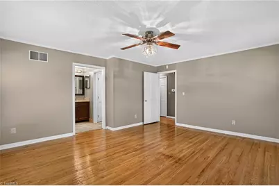 5748 Hagan Stone Park Road, Pleasant Garden, NC 27313 - Photo 21