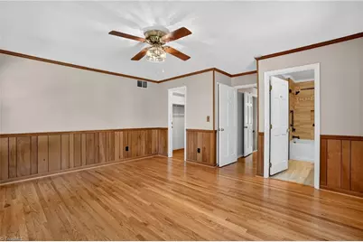 5748 Hagan Stone Park Road, Pleasant Garden, NC 27313 - Photo 19