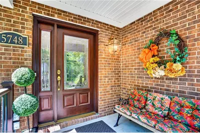 5748 Hagan Stone Park Road, Pleasant Garden, NC 27313 - Photo 5