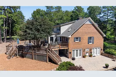 5748 Hagan Stone Park Road, Pleasant Garden, NC 27313 - Photo 41
