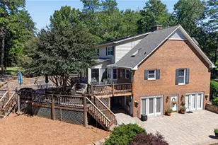 5748 Hagan-Stone Park Rd, Pleasant Garden, NC 27313 - Photo 41