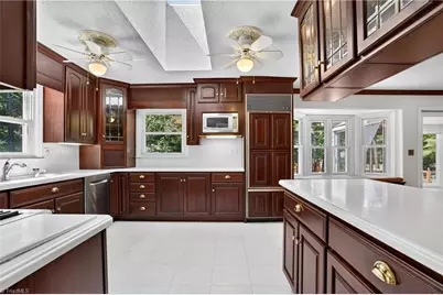 5748 Hagan Stone Park Road, Pleasant Garden, NC 27313 - Photo 15