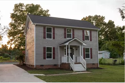 4505 Southern Webbing Mill Road, Greensboro, NC 27405 - Photo 1