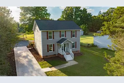 4505 Southern Webbing Mill Road, Greensboro, NC 27405 - Photo 5