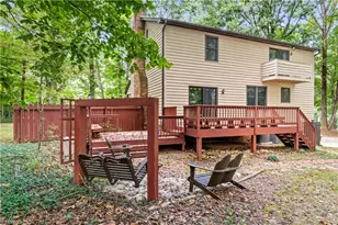499 Reigate Dr, Kernersville, NC 27284 - Photo 37