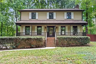499 Reigate Dr, Kernersville, NC 27284 - Photo 1