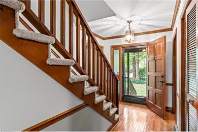 499 Reigate Drive, Kernersville, NC 27284 - Photo 5