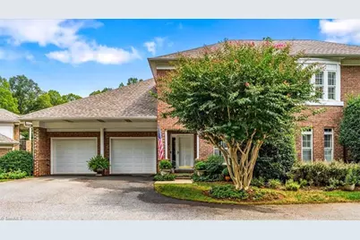 6 Indigo Lake Terrace #C, Greensboro, NC 27455 - Photo 3