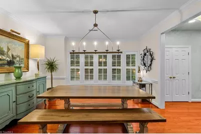 6 Indigo Lake Terrace #C, Greensboro, NC 27455 - Photo 15