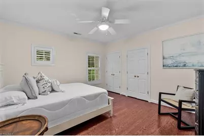 6 Indigo Lake Terrace #C, Greensboro, NC 27455 - Photo 27