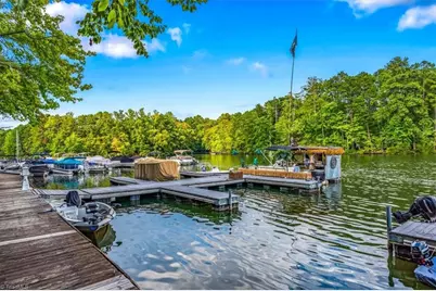 6 Indigo Lake Terrace #C, Greensboro, NC 27455 - Photo 41