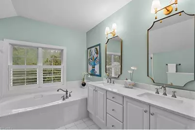 6 Indigo Lake Terrace #C, Greensboro, NC 27455 - Photo 23