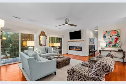 6 Indigo Lake Terrace #C, Greensboro, NC 27455 - Photo 5