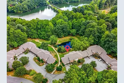 6 Indigo Lake Terrace #C, Greensboro, NC 27455 - Photo 35