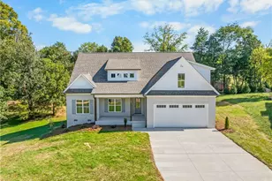 158 Beauchamp Oaks Ct, Advance, NC 27006 - Photo 37