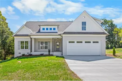 158 Beauchamp Oaks Court, Advance, NC 27006 - Photo 1