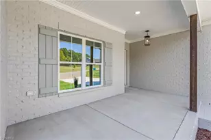 158 Beauchamp Oaks Ct, Advance, NC 27006 - Photo 3