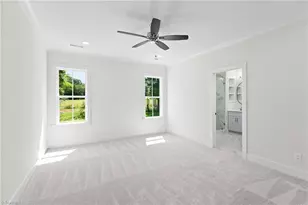 158 Beauchamp Oaks Ct, Advance, NC 27006 - Photo 13