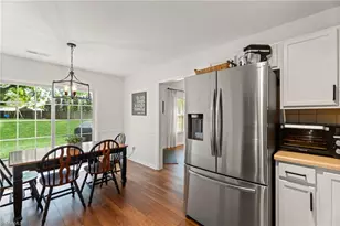 2446 Somerset Pl Dr, Winston-Salem, NC 27103 - Photo 11