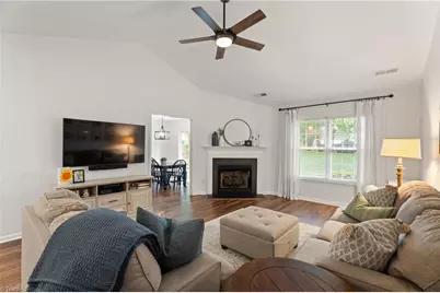 2446 Somerset Place Drive, Winston-Salem, NC 27103 - Photo 5