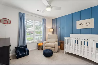 2446 Somerset Place Drive, Winston-Salem, NC 27103 - Photo 15