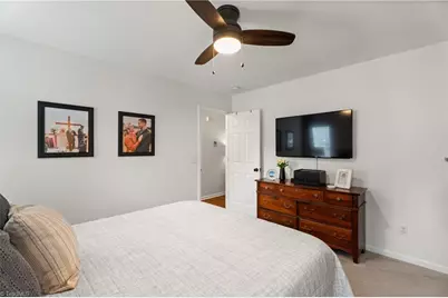 2446 Somerset Place Drive, Winston-Salem, NC 27103 - Photo 13