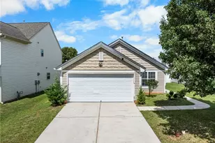 110 Habersham Ct, Lexington, NC 27295 - Photo 1