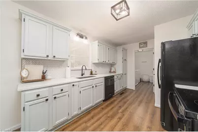 725 Beech Street, Yadkinville, NC 27055 - Photo 13