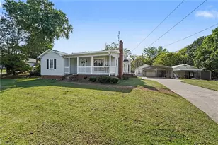 309 Academy St, Franklinville, NC 27248 - Photo 5