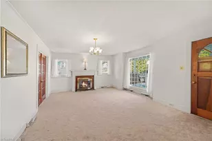 309 Academy St, Franklinville, NC 27248 - Photo 9