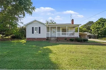 309 Academy Street, Franklinville, NC 27248 - Photo 3