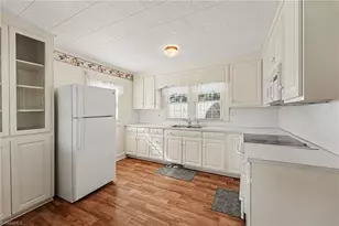 309 Academy St, Franklinville, NC 27248 - Photo 17