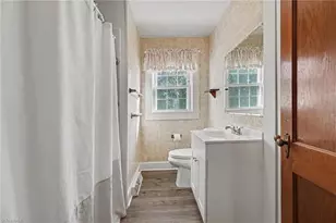 309 Academy St, Franklinville, NC 27248 - Photo 25