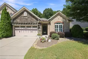1131 Heritage Path Ln, Winston-Salem, NC 27103 - Photo 1